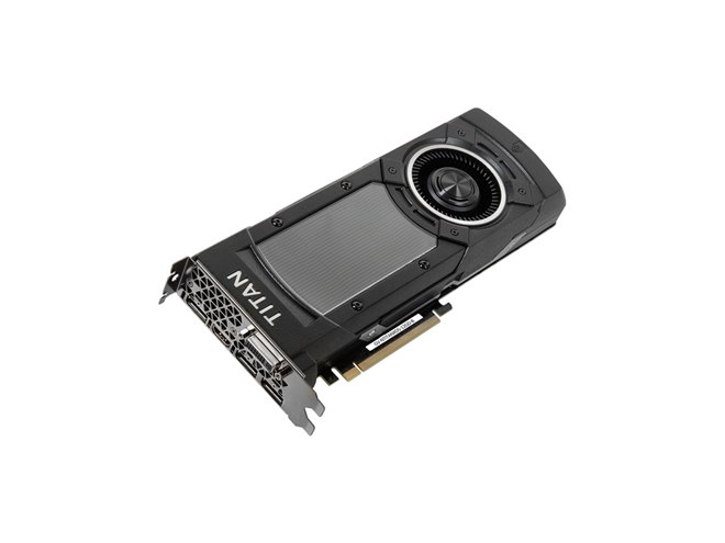 GIGABYTE、「GeForce GTX TITAN X」搭載のビデオカード - 価格.com