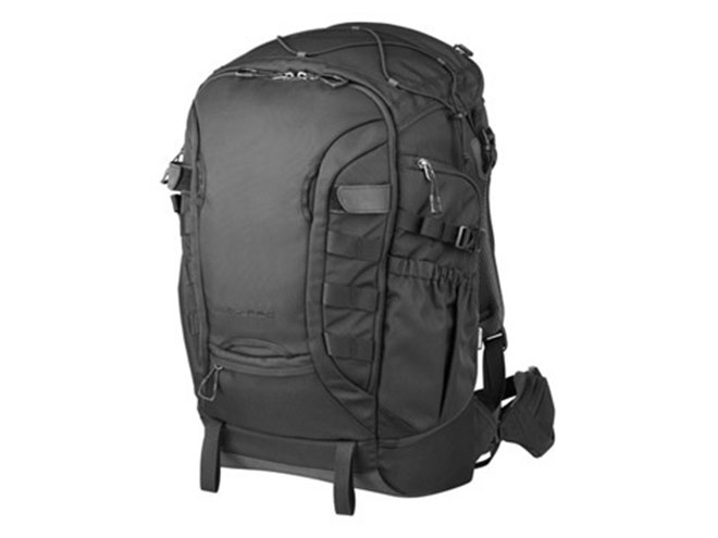 ハクバ、耐久性を向上させたカメラバッグ「GW-PRO」の第2世代