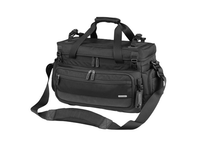ハクバ、耐久性を向上させたカメラバッグ「GW-PRO」の第2世代