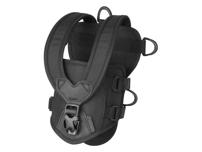 ハクバ、耐久性を向上させたカメラバッグ「GW-PRO」の第2世代モデル