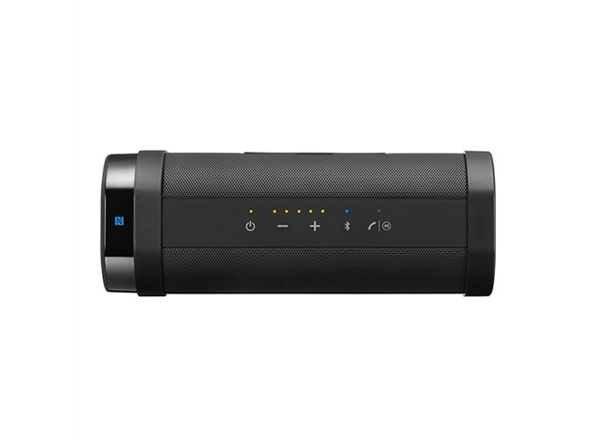 TDK、360度に拡散するBluetoothスピーカー「TREK Flex」 - 価格.com