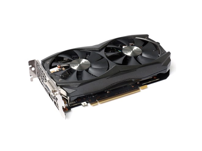 ZOTAC　GTX960　2G など　2つセット Amazon.com: ZOTAC GeForce GTX 960 2GB GDDR5 PCI Express 3.0 HDMI