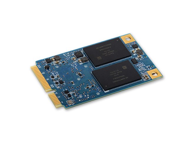 サンディスク、読込550MB/sの「ウルトラ II mSATA SSD」 - 価格.com