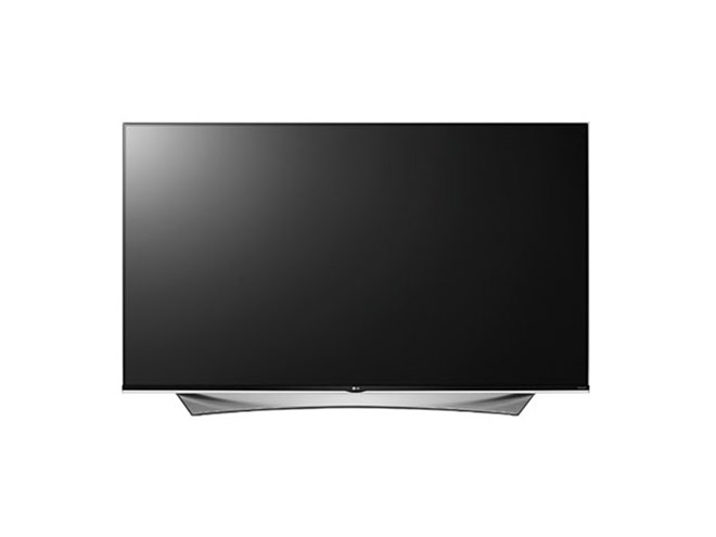 LG】49型液晶テレビ 4K対応 49UJ630A LG、4K対応モデルなど6