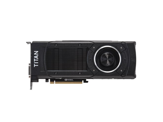 MSI、ハイエンドGPU「GeForce GTX TITAN X」搭載ビデオカード - 価格.com