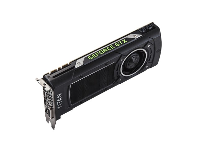 MSI、ハイエンドGPU「GeForce GTX TITAN X」搭載ビデオカード - 価格.com