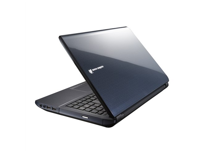 マウス、9万円台でGeForce GTX 960Mを搭載した15.6型ノートPC - 価格.com