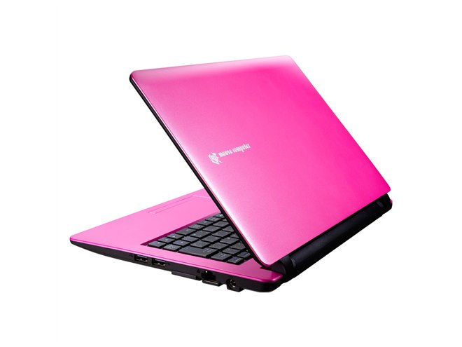 マウス、3万円台で1.3kgの11.6型モバイルノート - 価格.com