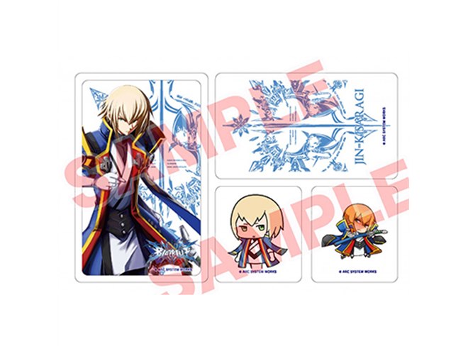 dB、「BLAZBLUE」の「JIN」イメージBluetoothスピーカー - 価格.com