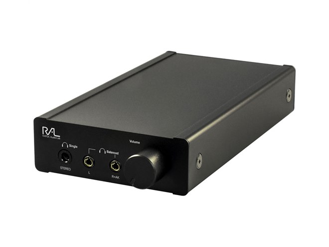 ラトック、DSD対応のDAC内蔵フルバランスポタアン「REX-KEB03」 - 価格.com