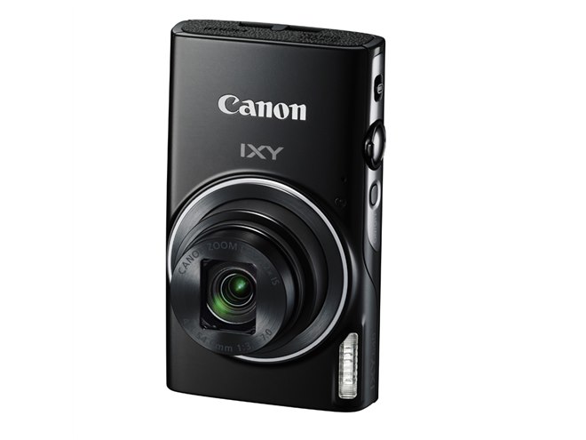 Canon IXY 640 本体 コンパクトデジタルカメラ キヤノン、Wi-Fi/NFC対応コンデジ「IXY 640」などを4/9発売 - 価格.com