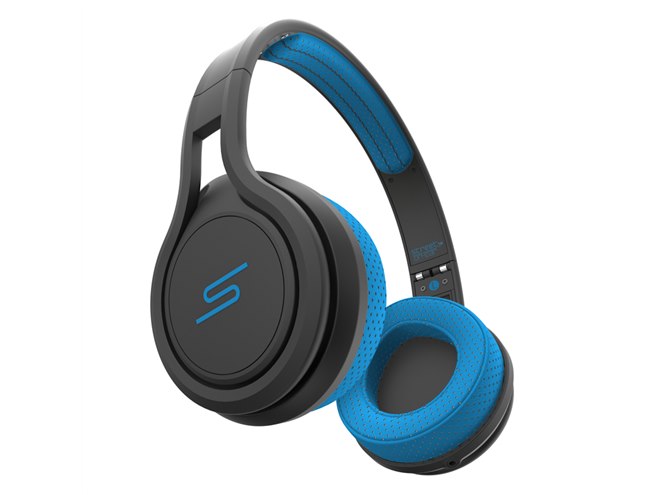 SMSオーディオ、50 CENTプロデュースの「STREET by 50」イヤホンなど