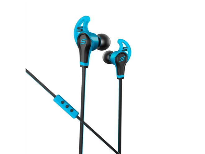 SMSオーディオ、50 CENTプロデュースの「STREET by 50」イヤホンなど