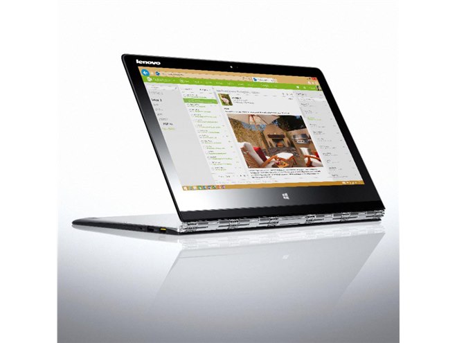 Lenovo Yoga 3 11 128g ssd メモリ4g 美品　ノートpc レノボ、4モードから選べる「Lenovo YOGA 3」11.6型/14型モデル - 価格.com