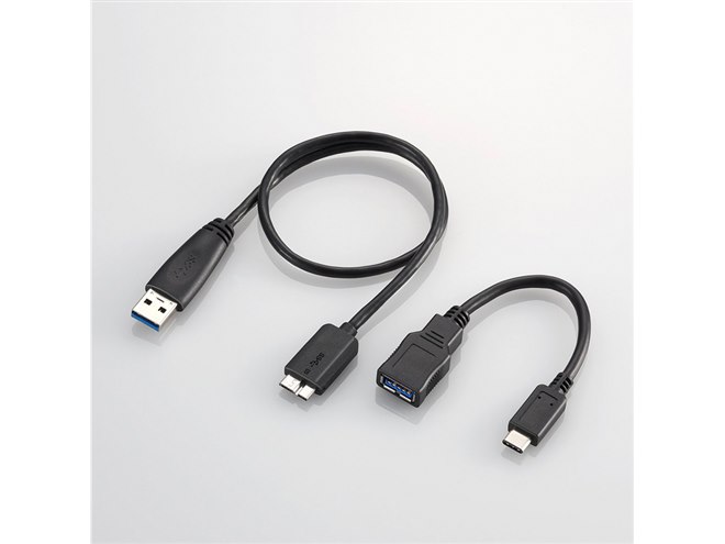 Seagate、USB Type-C変換ケーブル付属の1TBポータブルHDD - 価格.com