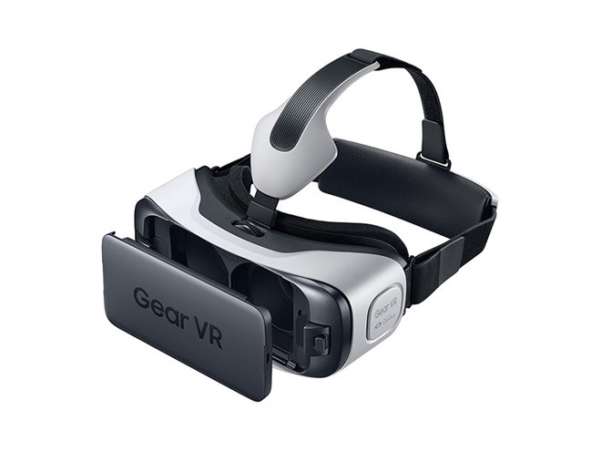 ザムーグ・ヴェドローグ各4枚セット　プレイ用 サムスン、Galaxy S6/S6 edge用のVRヘッドマウントディスプレイ - 価格.com