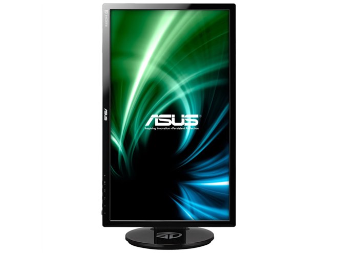 ASUS、コントラスト比8000万：1のゲーミング液晶2モデル - 価格.com