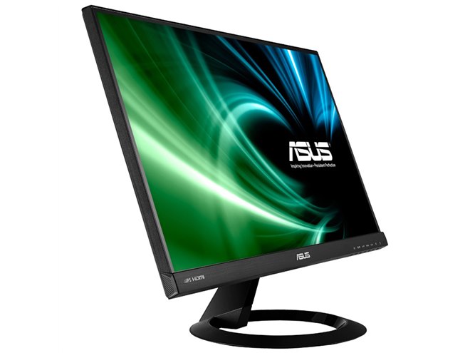 ASUS、コントラスト比8000万：1のゲーミング液晶2モデル - 価格.com