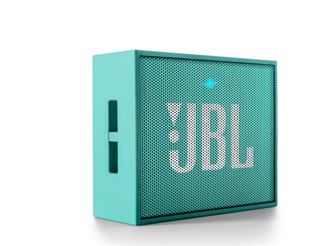 JBL スマートスピーカー 緑 JBL スマートスピーカー 緑