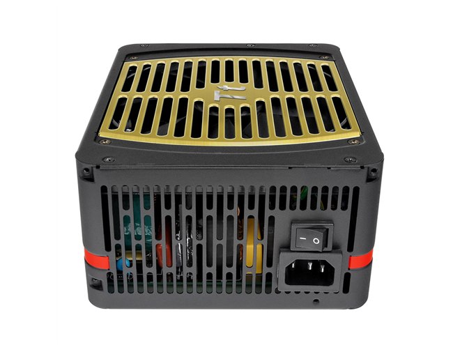 Thermaltake、80PLUS GOLDを取得した高性能電源ユニット - 価格.com