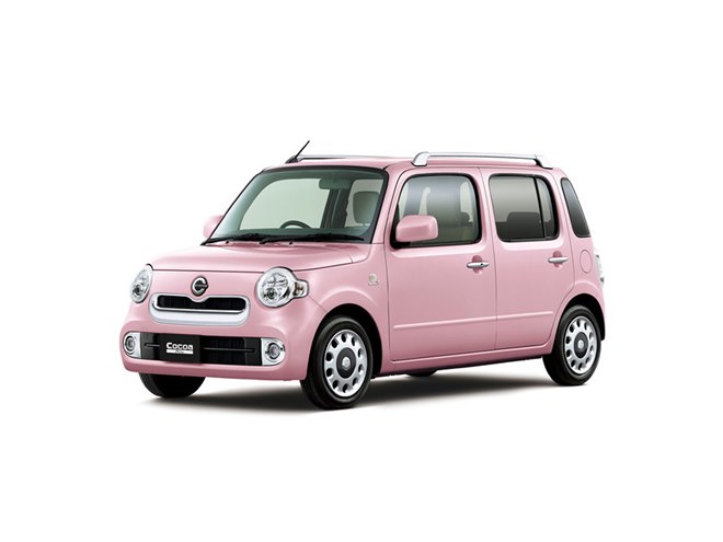 ◆ムーヴ ムーヴコンテ ミライース ミラ ココア ワンタッチ取付 PHILIPS ZES LEDヘッドライト ミニ H4バルブ Hi/Lo 16000LM 車検対応 ダイハツ・ミラ ココア／ムーヴコンテが燃費向上 ニュース - webCG