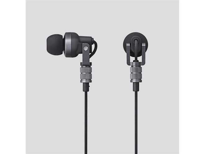 エレコム、ミリタリースタイルのハイレゾ対応イヤホン2機種 - 価格.com