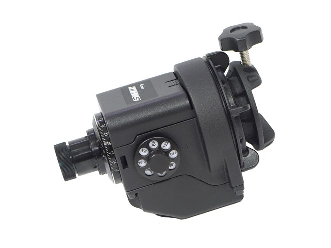 ケンコー、天体撮影ができるポータブル赤道儀「スカイメモS」 - 価格.com