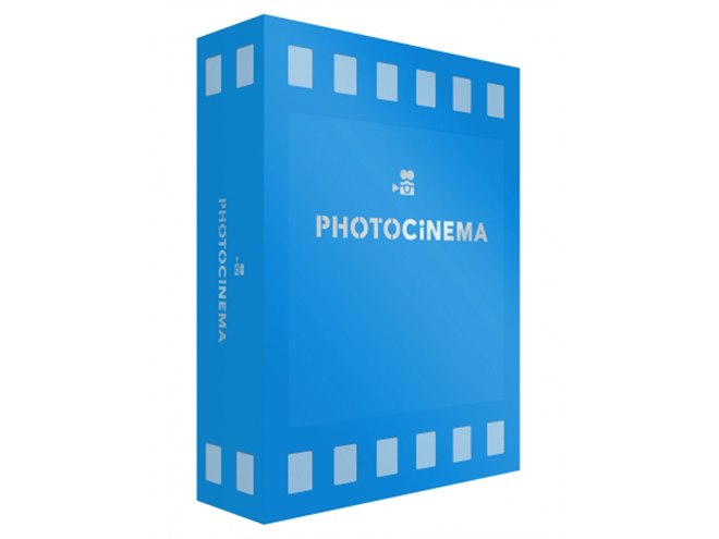 デジタルステージ PHOTOCINEMA FOR WINDOWS デジタルステージ、遠隔からの素材を一元管理できる動画作成ソフト
