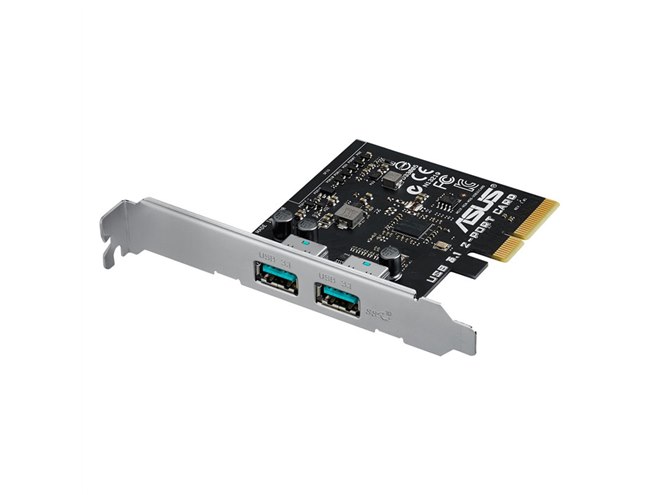 ASUS、USB 3.1カードが付属したX99マザーボード2機種 - 価格.com