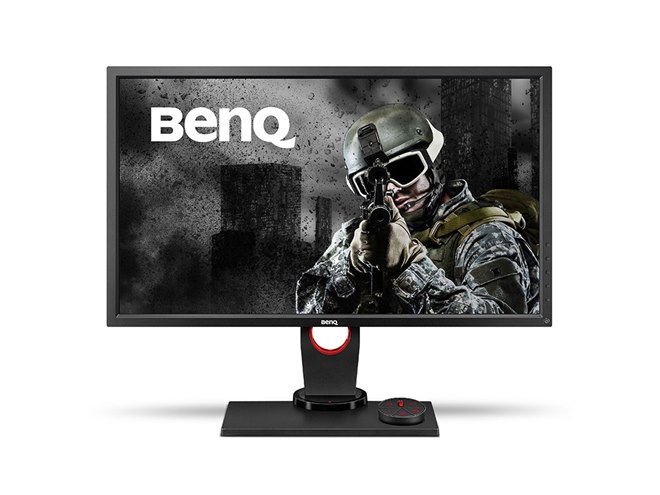 BenQ、144Hz駆動で2560×1440表示のゲーミング27型液晶「XL2730Z 