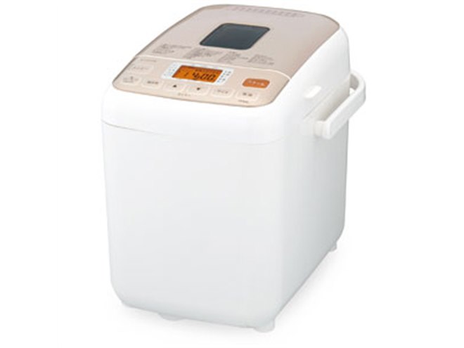 siloca ホームベーカリー　SHB-712 未使用 AucSale、チーズやそば生地も作れるホームベーカリー「SHB-712