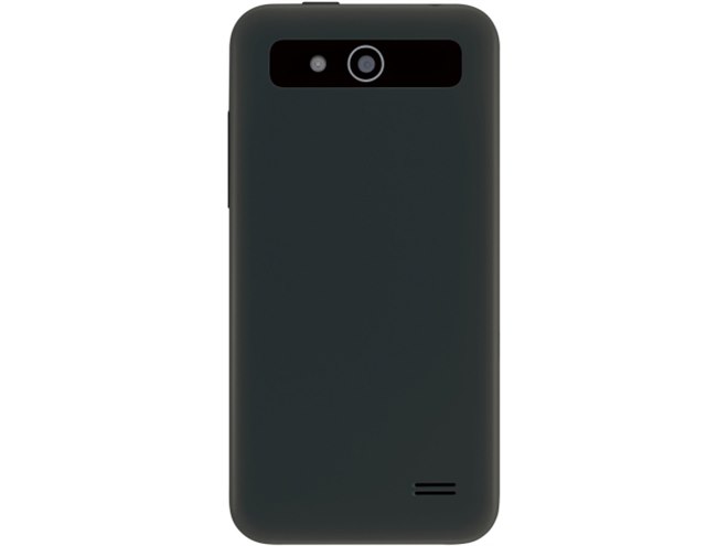 ソフトバンク、プリペイド専用スマホ「BLADE Q+」を4/24発売決定