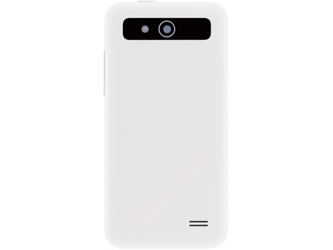 ソフトバンク、プリペイド専用スマホ「BLADE Q+」を4/24発売決定