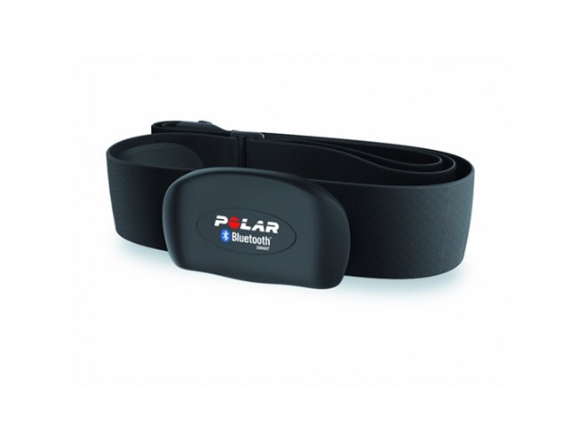 POLAR A300 ★送料込み★ブラック★充電器付き【日本語対応】 Polar Electro、1日24時間のアクティビティを記録する「Polar