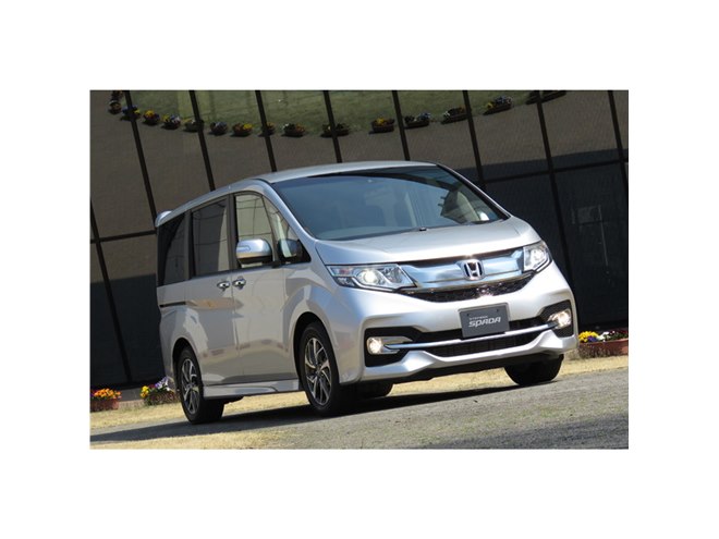 ホンダ、新型「ステップワゴン」を発表 - 価格.com