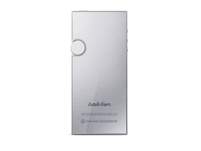 iriver、厚さ8.9mmのハイレゾプレーヤー「Astell&Kern AK Jr」を発表
