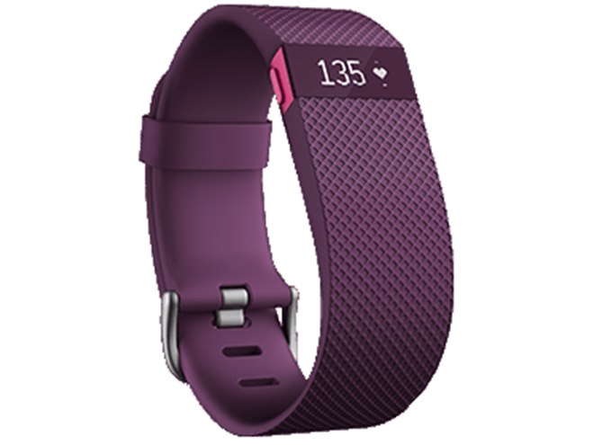 Fitbit、リストバンド型心拍計「Fitbit Charge HR」など2機種 - 価格.com
