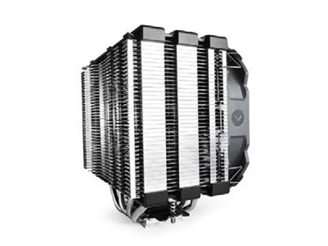CRYORIG、冷却性能が向上したCPUクーラー｢H5 ULTIMATE」 - 価格.com