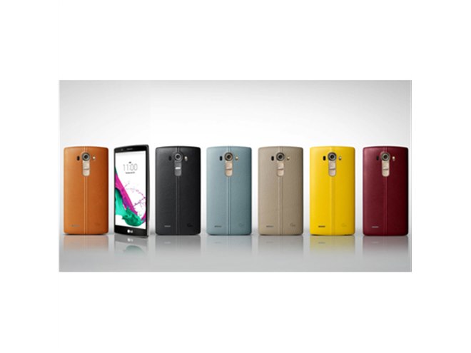 LG、F値1.8の1600万画素カメラを搭載した5.5型スマホ「LG G4」 - 価格.com