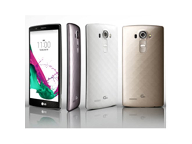 LG、F値1.8の1600万画素カメラを搭載した5.5型スマホ「LG G4」 - 価格.com