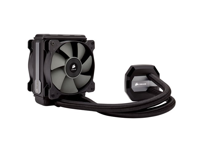 SUPERFlower Corsair パソコンパーツ 冷却 水冷ファン カスタム水冷 - PC 水冷パーツ | CORSAIR