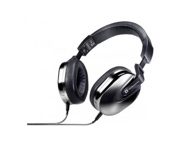ヘッドホン ultrasone edition8 carbon ULTRASONE、カーボンパネル採用ヘッドホン「Edition8 Carbon」 - 価格.com