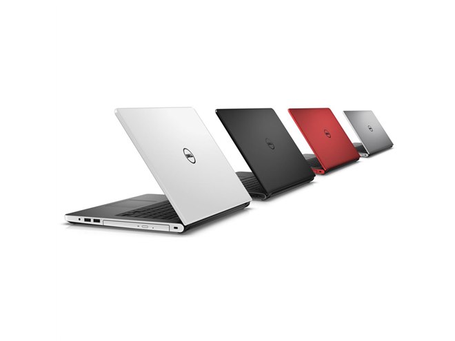 デル、個人向けノートPC「New Inspiron 5000」新モデル3機種 - 価格.com