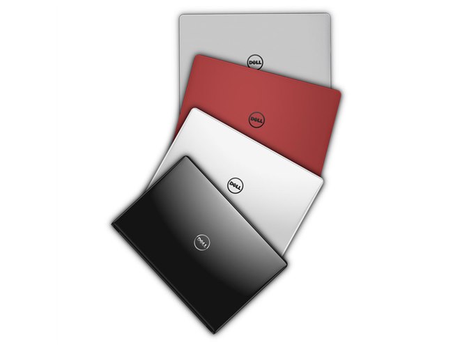 デル、個人向けノートPC「New Inspiron 5000」新モデル3機種 - 価格.com