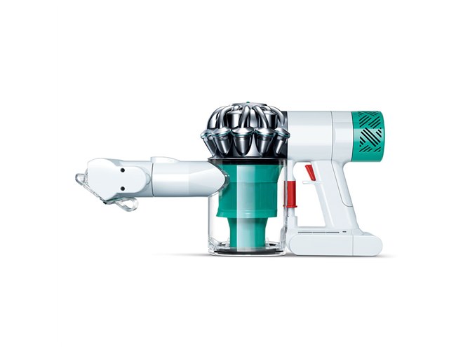 Dyson V6 Mattress+ ふとんクリーナー セット ジャンク - メルカリ