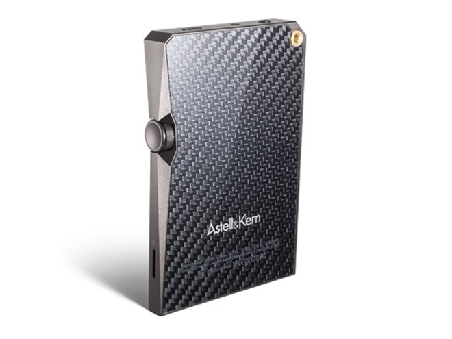 iriver、シリーズ最上位モデル「Astell&Kern AK380」を発表 - 価格.com