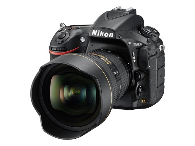 Nikon - ■20815ショット■ Nikon D810A ボディ■極上品■ 価格.com - ニコン D810A ボディ 価格比較