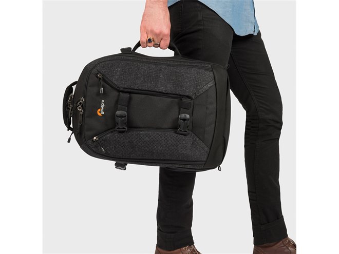 未使用級✨Lowepro プロランナー X450AW キャリー リュック Lowepro(ロープロ) ／ Runner RL x450 AW II - カメラバック