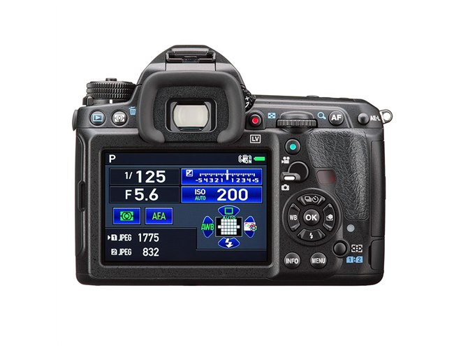 リコー、「PENTAX K-3 II」16-85WR レンズキットを6/19発売 リコー、「PENTAX K-3 II」16-85WR レンズキットを6/19発売