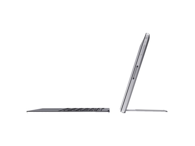 VAIO、クリエイター向け12.3型タブレット「VAIO Z Canvas」を5